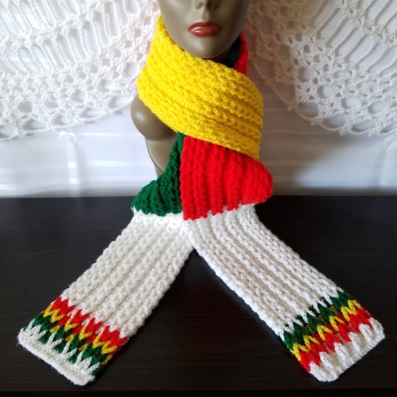 Scarf - Picture 2 of 5